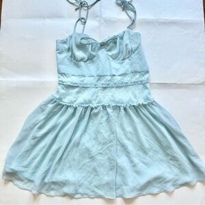 Lover + Friends Dress